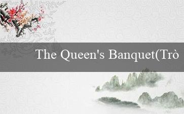 The Queen’s Banquet(Trò chơi Bingo Sôi Động)