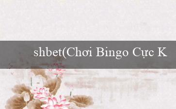 shbet(Chơi Bingo Cực Kỳ Sôi Động)