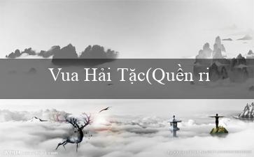 Vua Hải Tặc(Quền riêng tư và an toàn thông tin trên MXH Mu88)