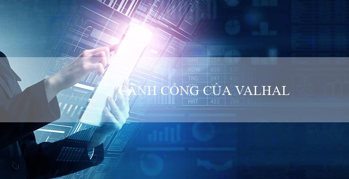 CÁNH CỔNG CỦA VALHALLA(Trải Nghiệm Cá Cược Chất Lượng Tại Vo88)