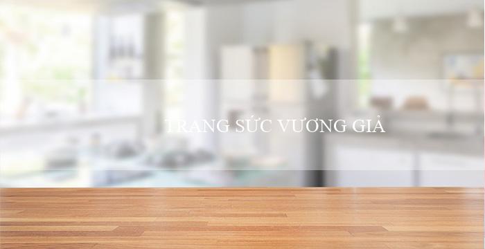 TRANG SỨC VƯƠNG GIẢ(Vừa phát hiện với tiếng Việt rằng, Viết Lại Vo88)