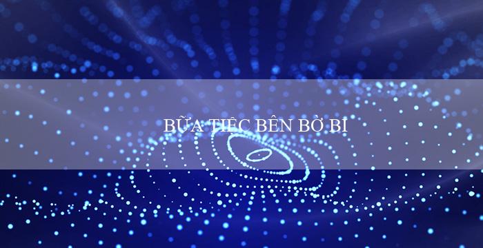 BỮA TIỆC BÊN BỜ BIỂN(Nhà cái cá độ trực tuyến Vo88)