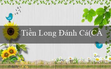 Tiền Long Đánh Cá(Cá cược trực tuyến qua mạng Mu88)